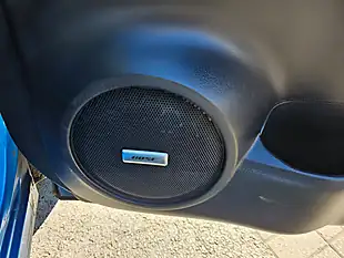 Used 2018 Nissan Qashqai Tekna Blue - Interior and Exterior details 18