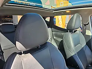 Used 2018 Nissan Qashqai Tekna Blue - Interior and Exterior details 7