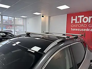 Used 2018 Nissan Qashqai Tekna Grey - Interior and Exterior details 18