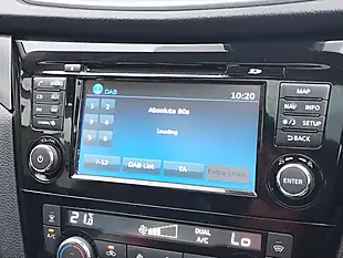Used 2018 Nissan Qashqai Tekna Grey - Interior and Exterior details 11
