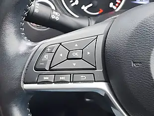 Used 2018 Nissan Qashqai Tekna Grey - Interior and Exterior details 16