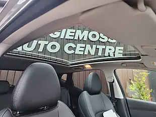 Used 2018 Nissan Qashqai Tekna Grey - Interior and Exterior details 6