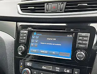 Used 2018 Nissan Qashqai Tekna Grey - Interior and Exterior details 14