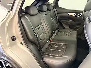 Used 2018 Nissan Qashqai Tekna Plus Blade Grey - Interior and Exterior details 10