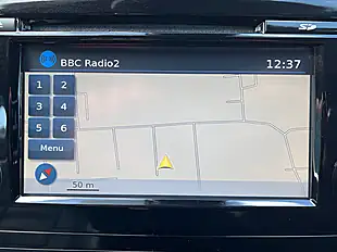 Used 2018 Nissan Qashqai Tekna Plus White - Interior and Exterior details 18