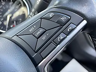 Used 2018 Nissan Qashqai Tekna Plus White - Interior and Exterior details 13