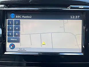 Used 2018 Nissan Qashqai Tekna Plus White - Interior and Exterior details 18