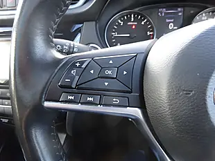 Used 2018 Nissan Qashqai Tekna+ White - Interior and Exterior details 13