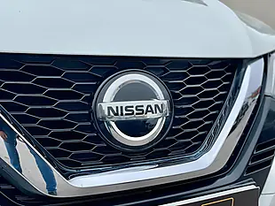 Used 2018 Nissan Qashqai Tekna+ Xtron White - Interior and Exterior details 10