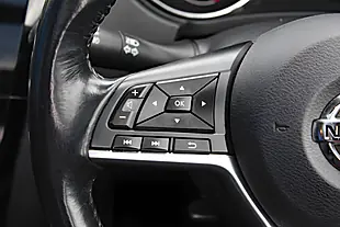 Used 2018 Nissan X-Trail Acenta White - Interior and Exterior details 19