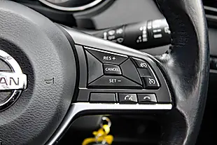 Used 2018 Nissan X-Trail Acenta White - Interior and Exterior details 20