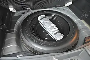 Used 2018 Nissan X-Trail N-Connecta Gun Metallic - Interior and Exterior details 18