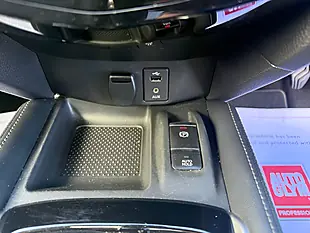Used 2018 Nissan X-Trail N-Connecta White - Interior and Exterior details 15
