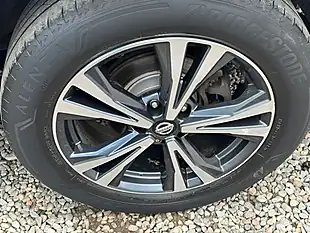 Used 2018 Nissan X-Trail N-Connecta White - Interior and Exterior details 14