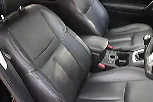 Used 2018 Nissan X-Trail Tekna Black - Interior and Exterior details 12
