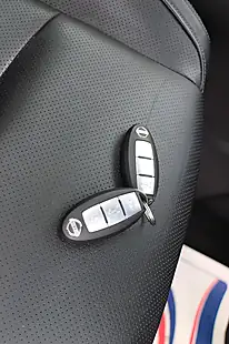 Used 2018 Nissan X-Trail Tekna Black - Interior and Exterior details 13