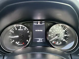Used 2018 Nissan X-Trail Tekna Black - Interior and Exterior details 7