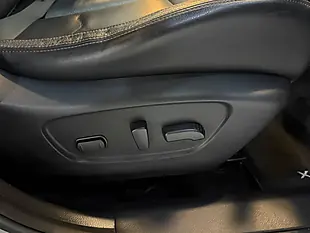 Used 2018 Nissan X-Trail Tekna Black - Interior and Exterior details 17