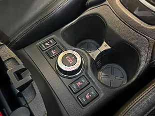 Used 2018 Nissan X-Trail Tekna Black - Interior and Exterior details 18