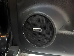 Used 2018 Nissan X-Trail Tekna Black - Interior and Exterior details 19