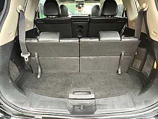 Used 2018 Nissan X-Trail Tekna Black - Interior and Exterior details 15