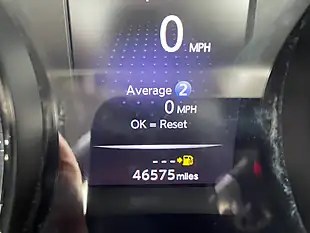 Used 2018 Nissan X-Trail Tekna Grey - Interior and Exterior details 16