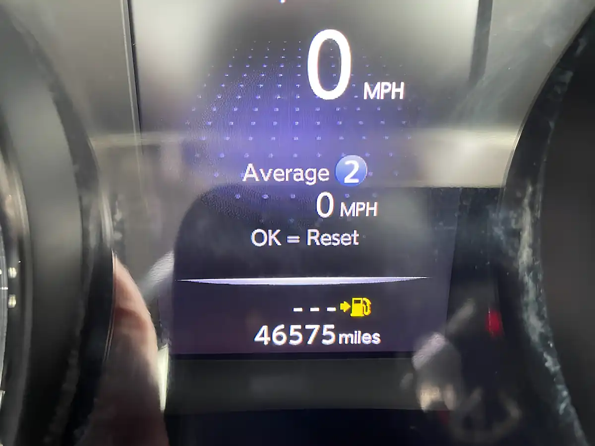 Used 2018 Nissan X-Trail Tekna Grey - Interior and Exterior details 16