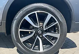 Used 2018 Nissan X-Trail Tekna Gun Metal Grey Metallic - Interior and Exterior details 11