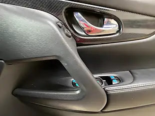 Used 2018 Nissan X-Trail Tekna Red - Interior and Exterior details 19