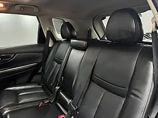 Used 2018 Nissan X-Trail Tekna Xtron Green - Interior and Exterior details 18