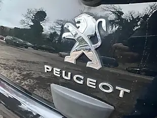 Used 2018 Peugeot 108 Active Black - Interior and Exterior details 9