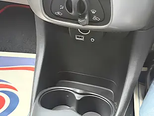 Used 2018 Peugeot 108 Active Red - Interior and Exterior details 17