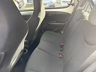 Used 2018 Peugeot 108 Active White - Interior and Exterior details 12