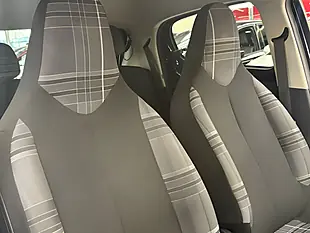 Used 2018 Peugeot 108 Allure Black - Interior and Exterior details 14