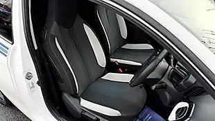 Used 2018 Peugeot 108 Collection White - Interior and Exterior details 14