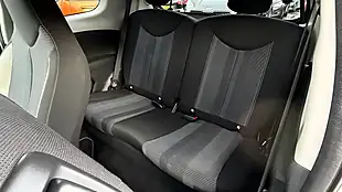 Used 2018 Peugeot 108 Collection White - Interior and Exterior details 18
