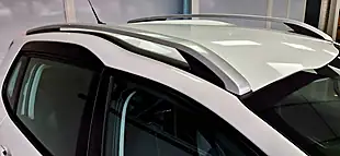 Used 2018 Peugeot 2008 Active White - Interior and Exterior details 10