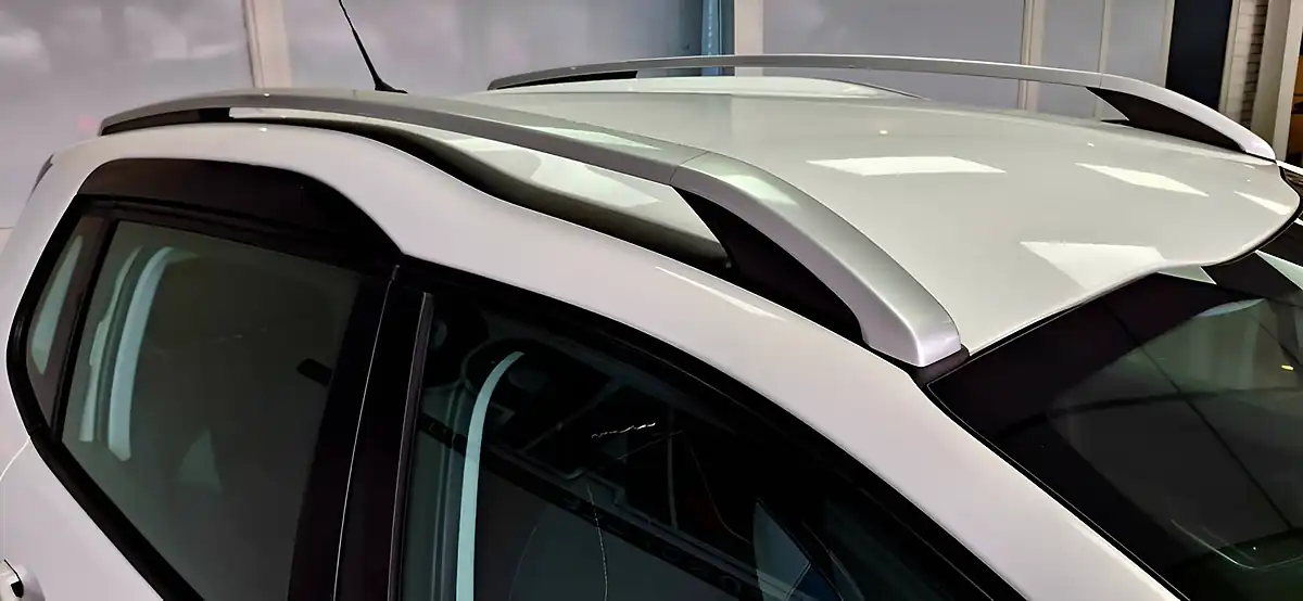 Used 2018 Peugeot 2008 Active White - Interior and Exterior details 10
