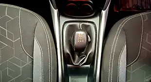 Used 2018 Peugeot 2008 Active White - Interior and Exterior details 14