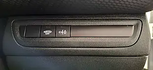 Used 2018 Peugeot 2008 Active White - Interior and Exterior details 15