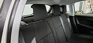 Used 2018 Peugeot 2008 Active White - Interior and Exterior details 18