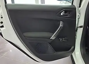 Used 2018 Peugeot 2008 Active White - Interior and Exterior details 19