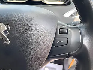 Used 2018 Peugeot 2008 Allure Black - Interior and Exterior details 17