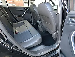 Used 2018 Peugeot 2008 Allure Black - Interior and Exterior details 11