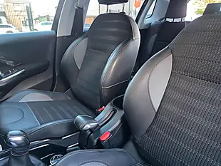 Used 2018 Peugeot 2008 Allure Black - Interior and Exterior details 13