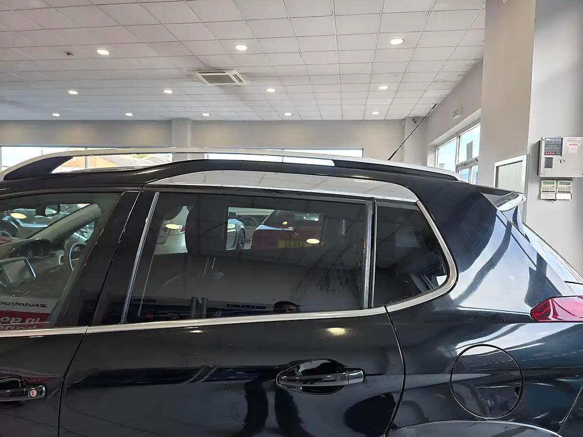 Used 2018 Peugeot 2008 Allure Black - Interior and Exterior details 20