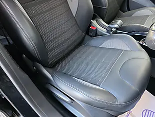 Used 2018 Peugeot 2008 Allure Black - Interior and Exterior details 9