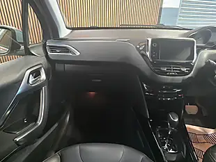 Used 2018 Peugeot 2008 Allure Grey - Interior and Exterior details 14