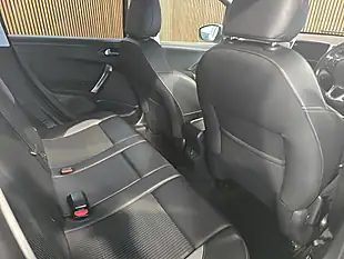 Used 2018 Peugeot 2008 Allure Grey - Interior and Exterior details 16