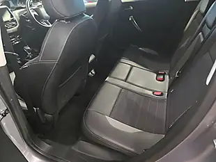 Used 2018 Peugeot 2008 Allure Grey - Interior and Exterior details 18